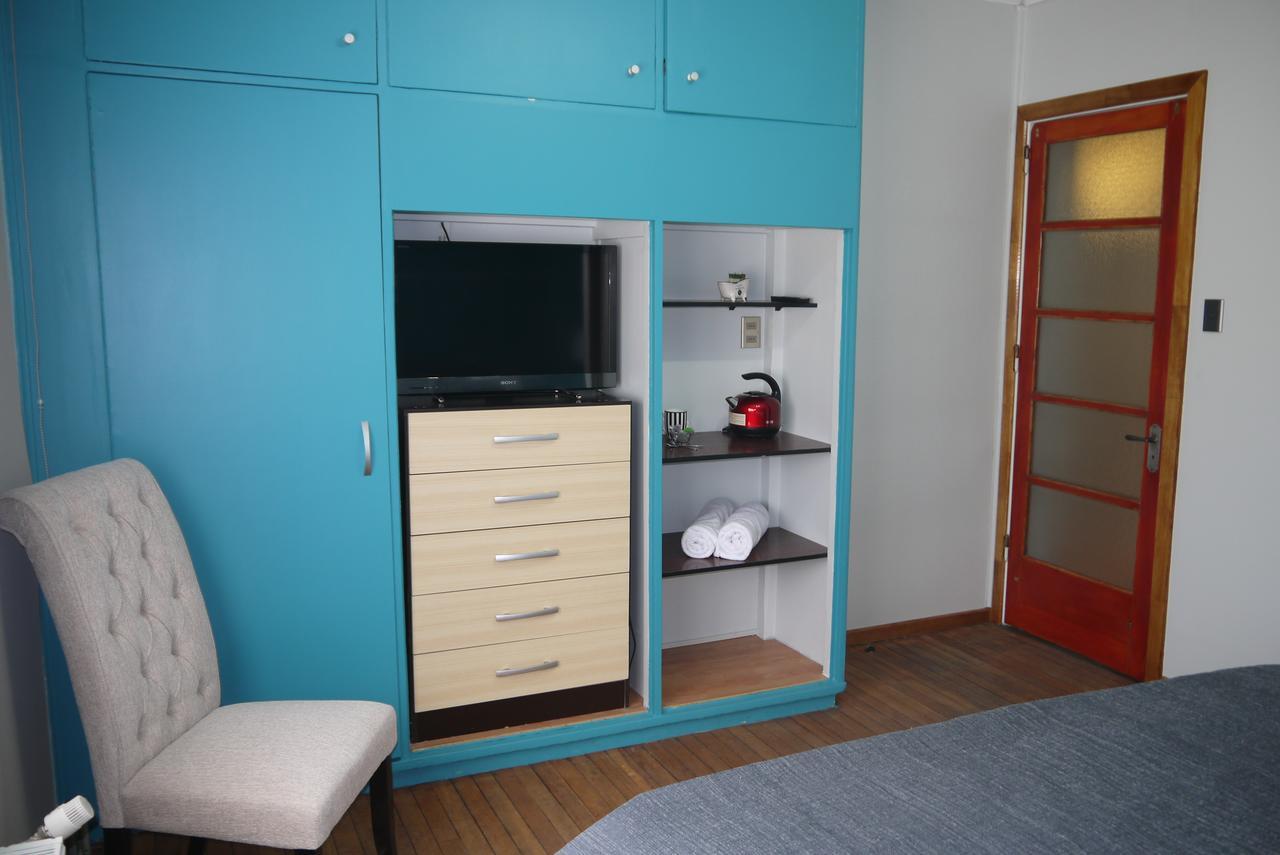 Hostal Keikruk Punta Arenas Eksteriør billede